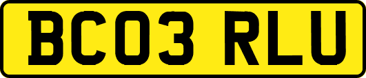 BC03RLU
