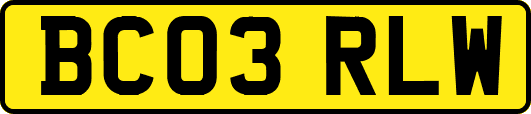 BC03RLW