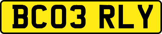 BC03RLY