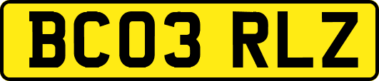 BC03RLZ