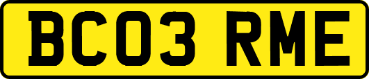BC03RME