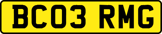 BC03RMG