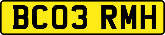 BC03RMH