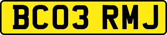 BC03RMJ
