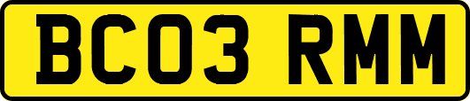 BC03RMM