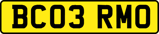 BC03RMO