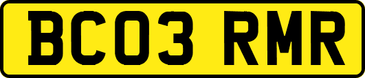 BC03RMR