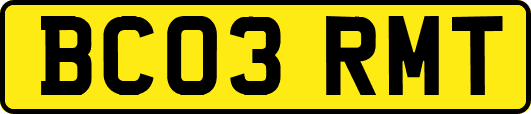 BC03RMT