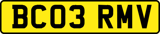 BC03RMV