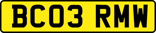 BC03RMW