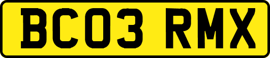 BC03RMX