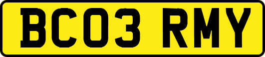 BC03RMY