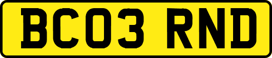 BC03RND