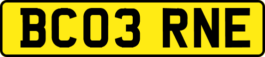 BC03RNE