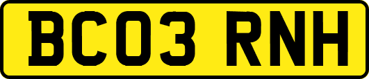 BC03RNH