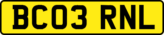 BC03RNL