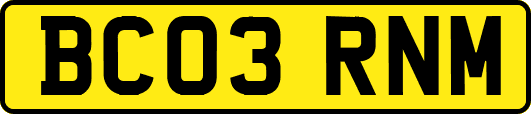 BC03RNM