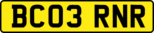 BC03RNR