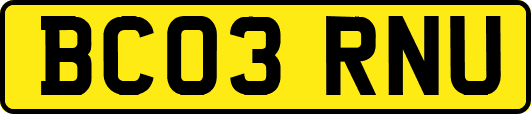 BC03RNU