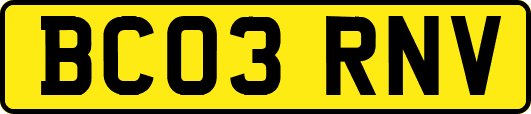 BC03RNV
