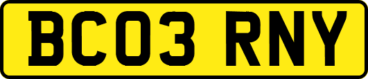 BC03RNY