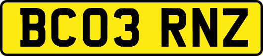 BC03RNZ