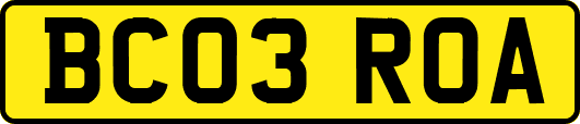 BC03ROA