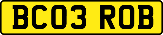 BC03ROB