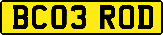 BC03ROD