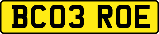 BC03ROE