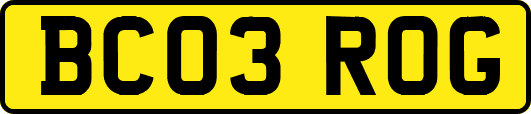 BC03ROG