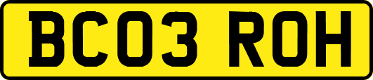 BC03ROH