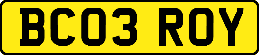 BC03ROY