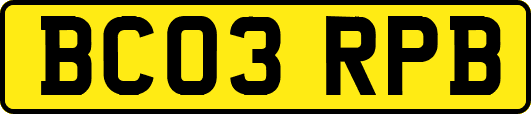 BC03RPB