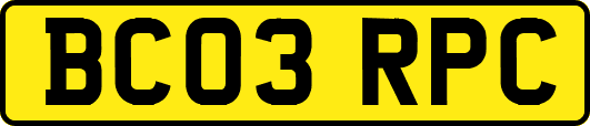 BC03RPC