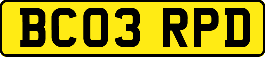 BC03RPD