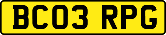 BC03RPG