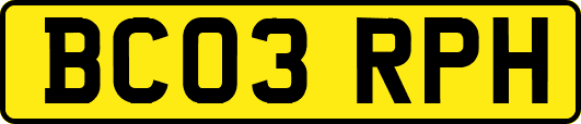 BC03RPH