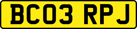 BC03RPJ