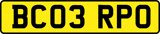BC03RPO