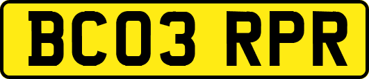 BC03RPR
