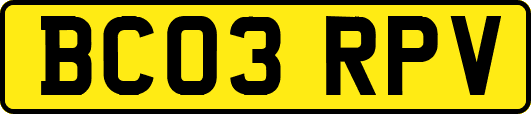 BC03RPV