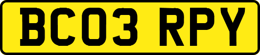 BC03RPY