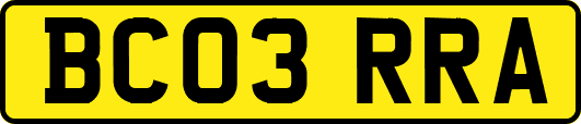 BC03RRA