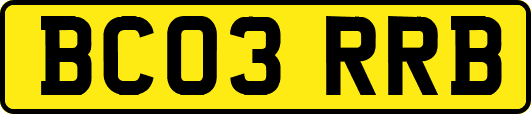 BC03RRB