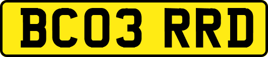 BC03RRD