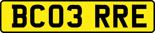 BC03RRE