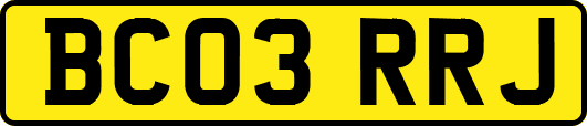 BC03RRJ
