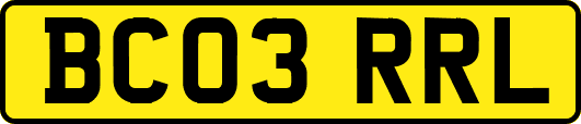 BC03RRL