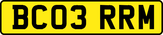BC03RRM